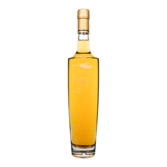 Cognac Bernard Gauthier Extrême VSOP