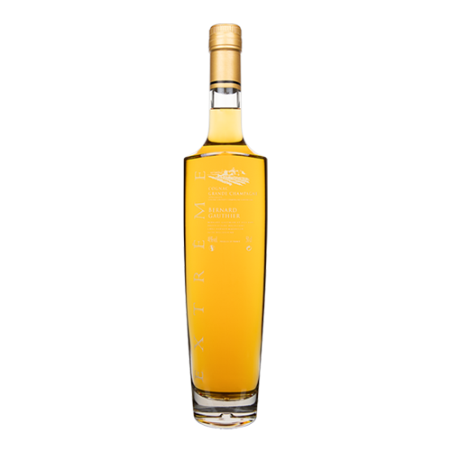 Cognac Bernard Gauthier Extrême VSOP