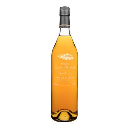 Cognac Bernard Gauthier Tradition VSOP