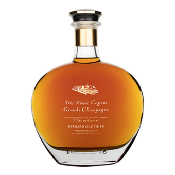 Très Vieux Cognac Bernard Gauthier XO