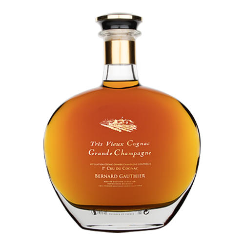 Très Vieux Cognac Bernard Gauthier XO