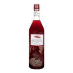 Pineau des Charentes rouge Bernard Gauthier