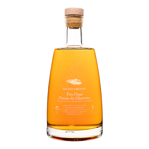 Très Vieux Pineau Bernard Gauthier